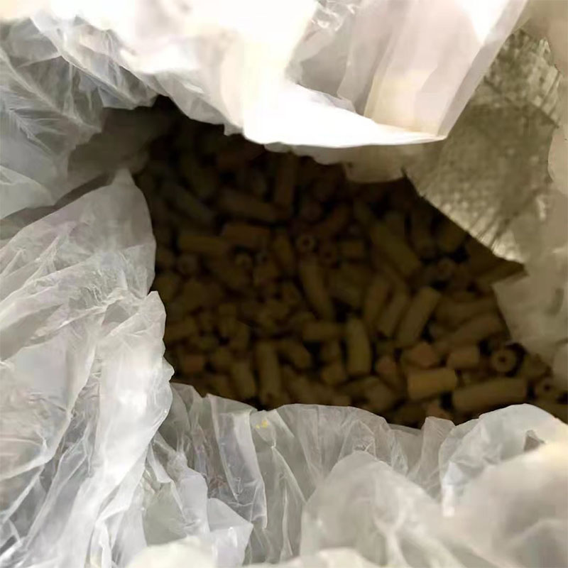 孟州市钒催化剂回收