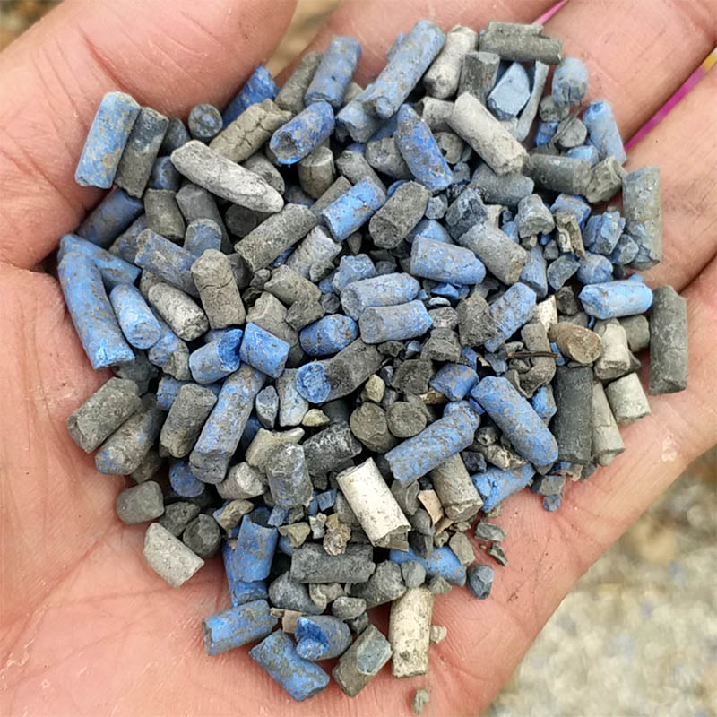 孟州市钴钼催化剂回收